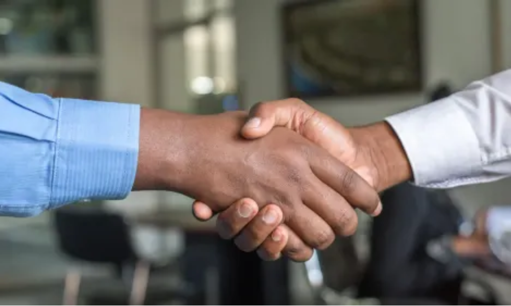 Healthcare Recruitment Services